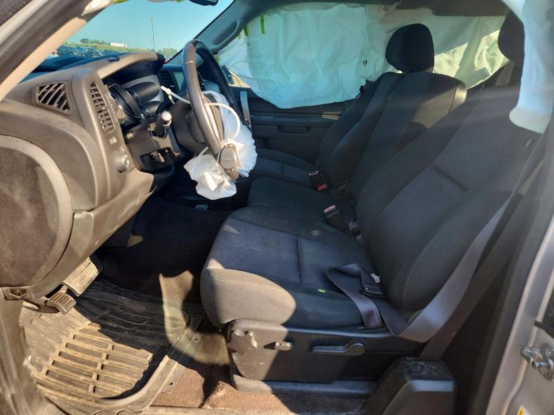 62854806 :رقم المزاد ، 1GTR2VE79DZ291121 vin ، 2013 Gmc Sierra مزاد بيع