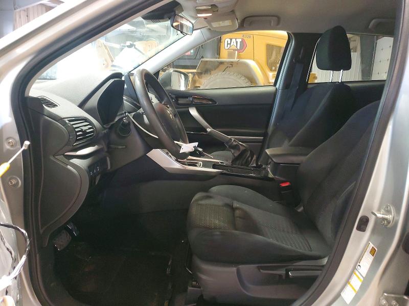 Продажа на аукционе авто 2022 Mitsubishi Eclipse Cross, vin: JA4ATVAA7NZ054571, номер лота: 59313866