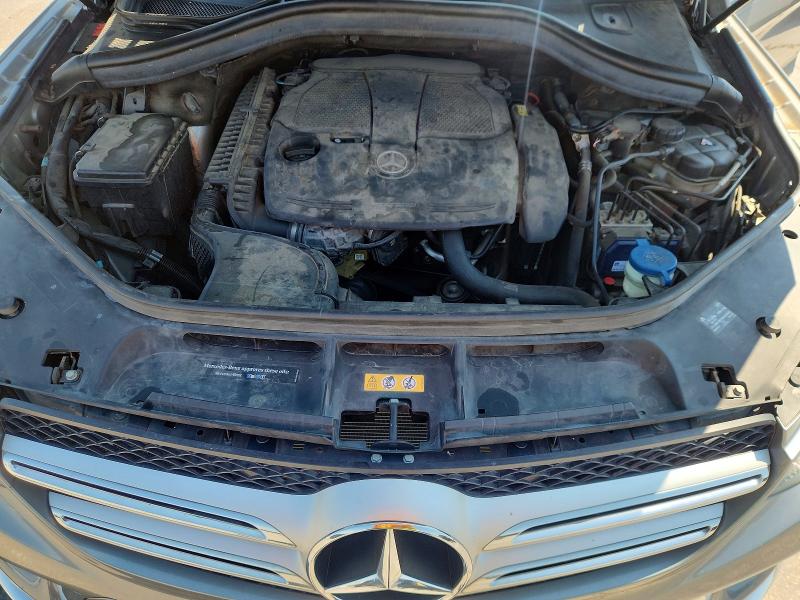Продажа на аукционе авто 2016 Mercedes-benz Gle, vin: 4JGDA5JB5GA710037, номер лота: 59842746