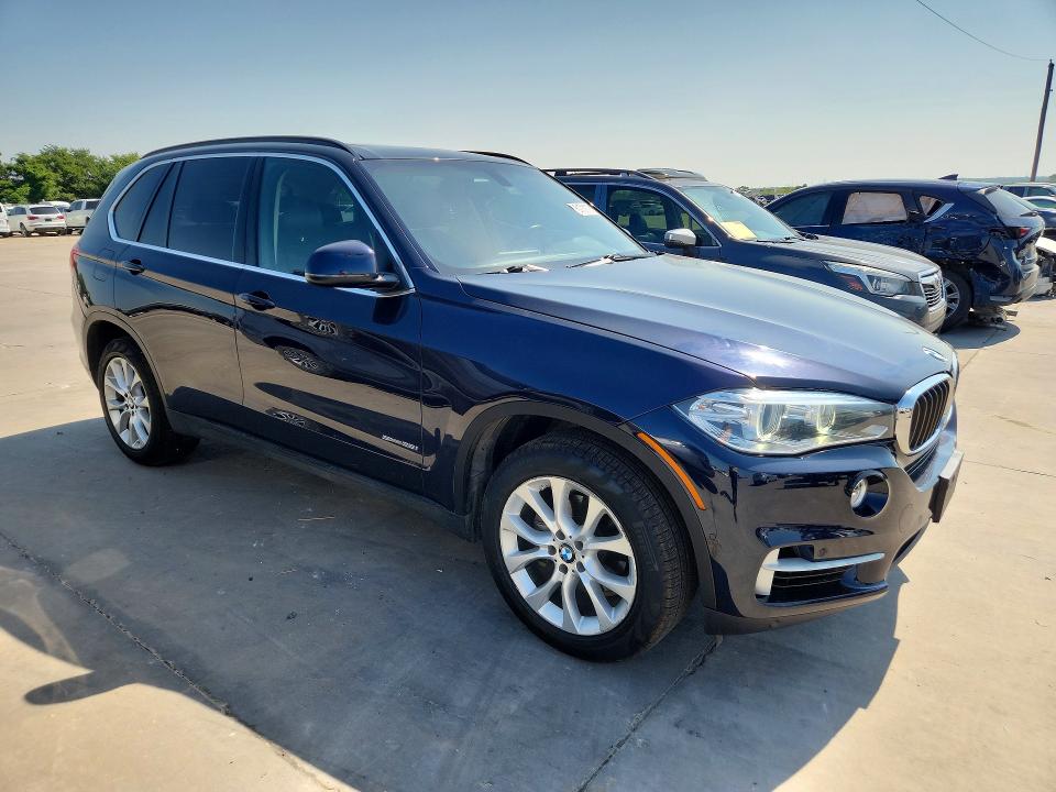 Продажа на аукционе авто 2016 Bmw X5, vin: 5UXKR2C57G0U17240, номер лота: 61711116