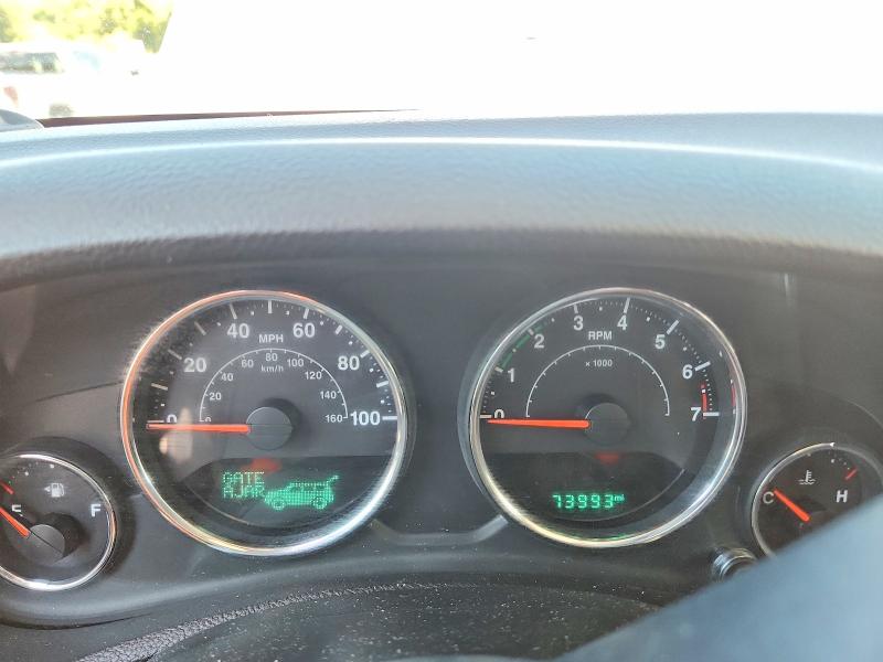 Продажа на аукционе авто 2018 Jeep Wrangler Unlimited, vin: 1C4HJWDG6JL868045, номер лота: 59739146
