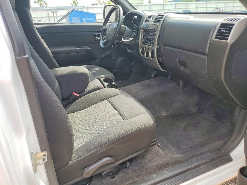 Aukcja sprzedaży 2010 Chevrolet Colorado, vin: 1GCHTBD97A8130603, numer aukcji: 61742146