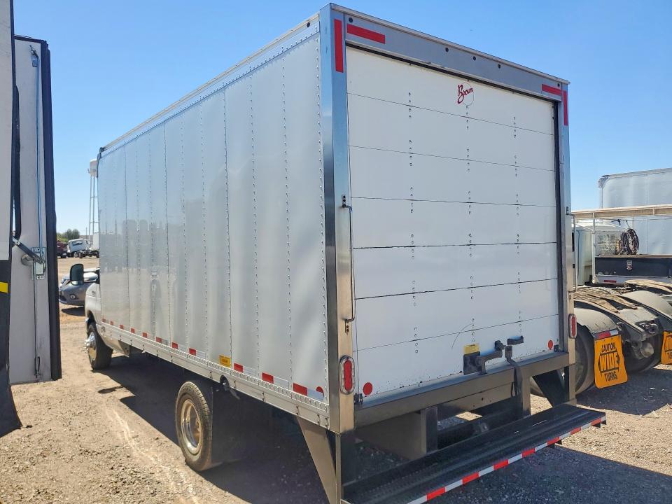 2022 Ford Econoline მანქანა იყიდება აუქციონზე, vin: 1FDXE4FN7NDC16062, აუქციონის ნომერი: 85990675