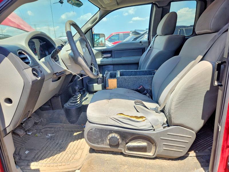 Aukcja sprzedaży 2008 Ford F150, vin: 1FTRX14W68FB44684, numer aukcji: 59617446