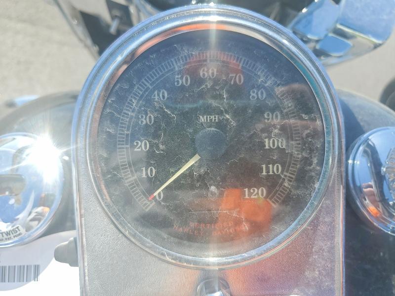 Aukcja sprzedaży 1998 Harley-davidson Flhp, vin: 1HD1FJL15WY630151, numer aukcji: 60512526