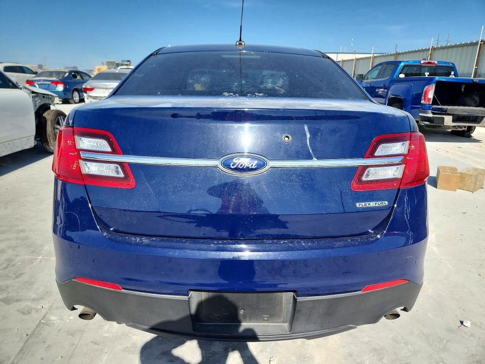 Aukcja sprzedaży 2015 Ford Taurus, vin: 1FAHP2L83FG129318, numer aukcji: 59641726