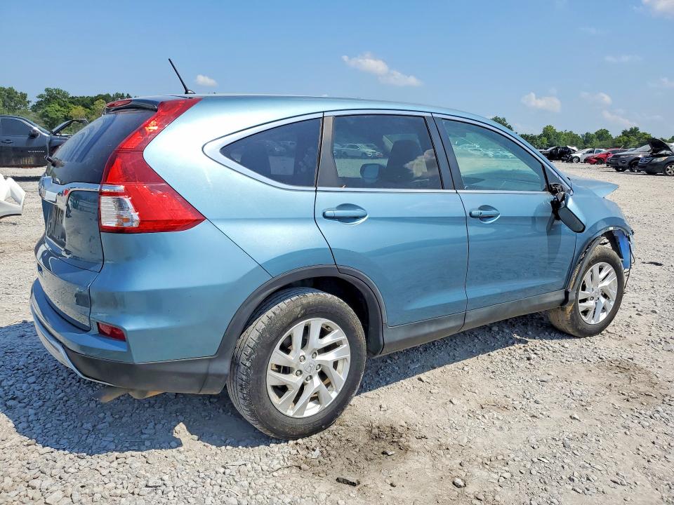 Aukcja sprzedaży 2015 Honda Cr-v, vin: 5J6RM3H58FL027347, numer aukcji: 95587895