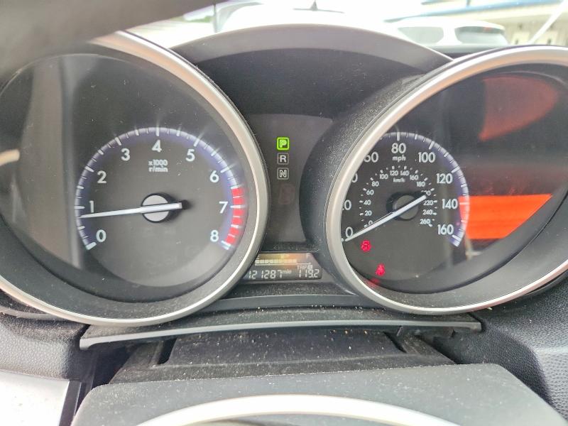 63652816 :رقم المزاد ، JM1BL1TF4D1817400 vin ، 2013 Mazda 3 مزاد بيع