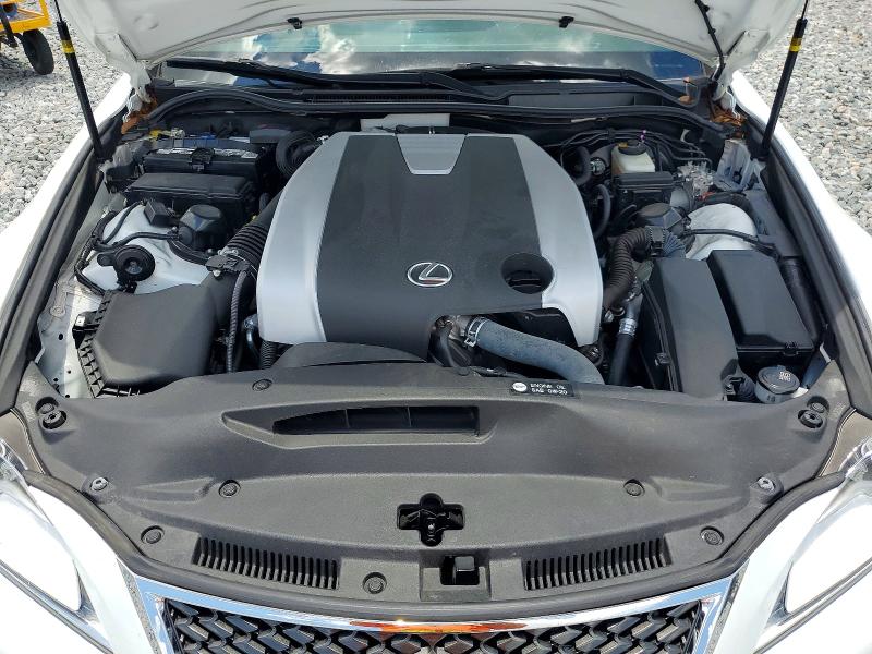 2016 Lexus Is მანქანა იყიდება აუქციონზე, vin: JTHBE1D23G5025353, აუქციონის ნომერი: 59604376