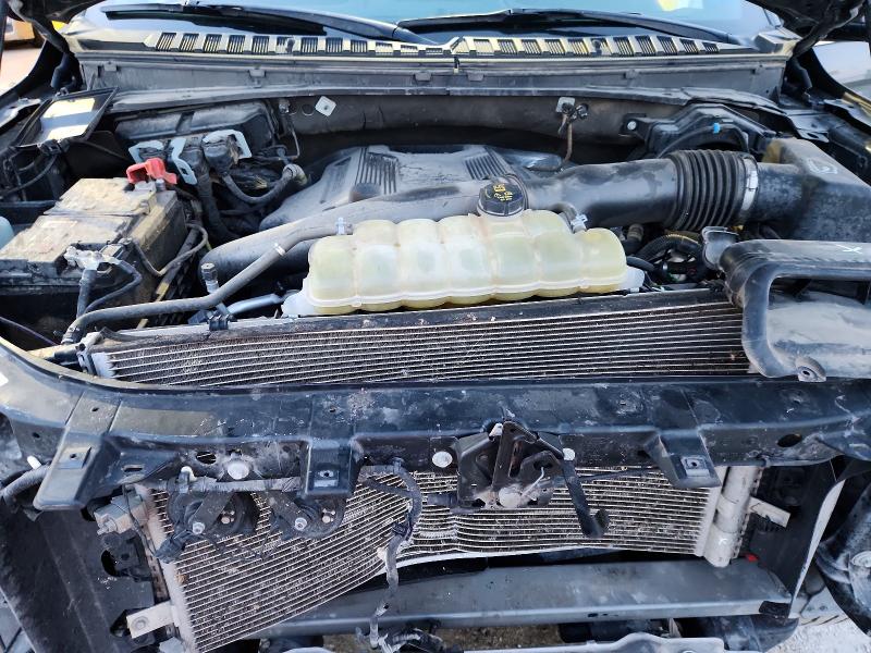 2020 Ford Expedition მანქანა იყიდება აუქციონზე, vin: 1FMJK1JT7LEA47770, აუქციონის ნომერი: 61388326