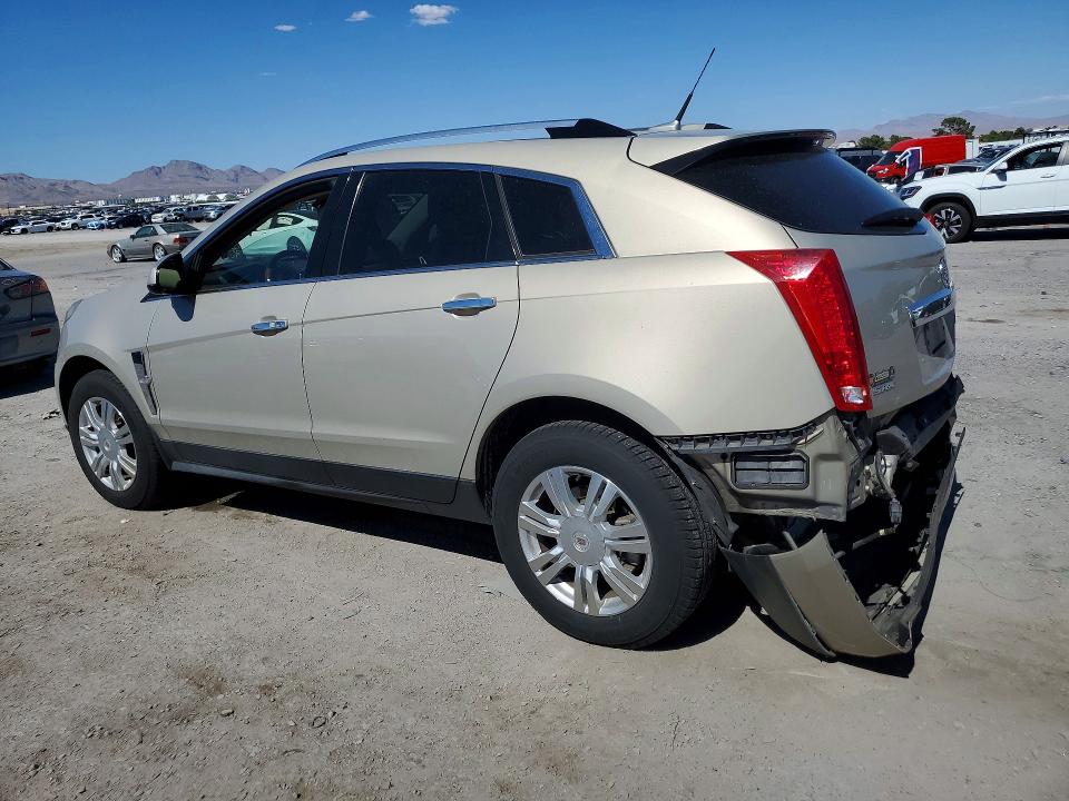 Продаж на аукціоні авто 2011 Cadillac Srx, vin: 3GYFNAEY5BS511158, номер лоту: 59579146