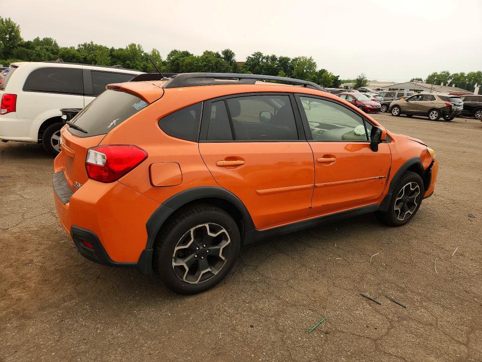Aukcja sprzedaży 2014 Subaru Xv Crosstrek, vin: JF2GPAGC7E8260275, numer aukcji: 60241476