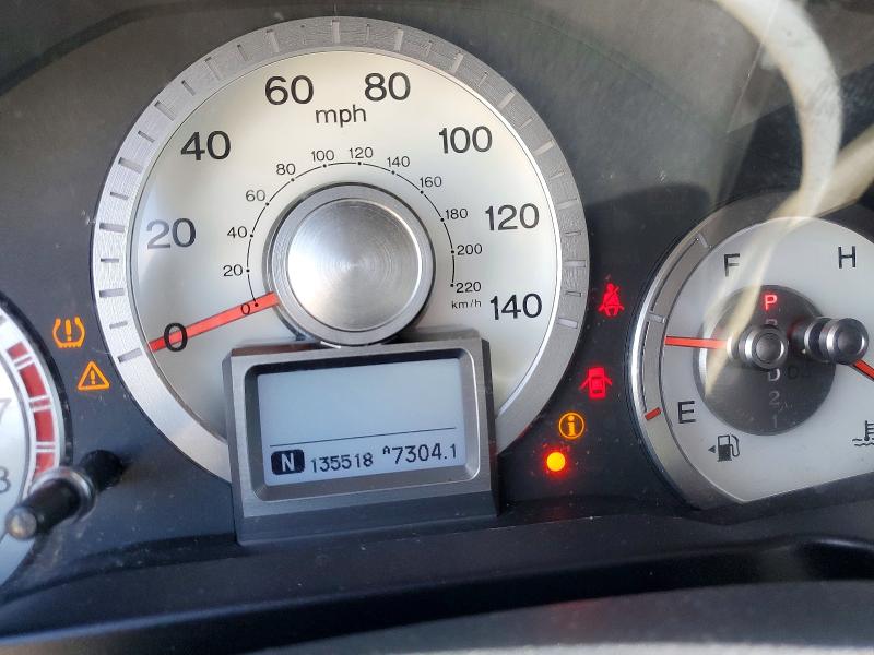 Aukcja sprzedaży 2010 Honda Pilot, vin: 5FNYF3H92AB001272, numer aukcji: 59966886