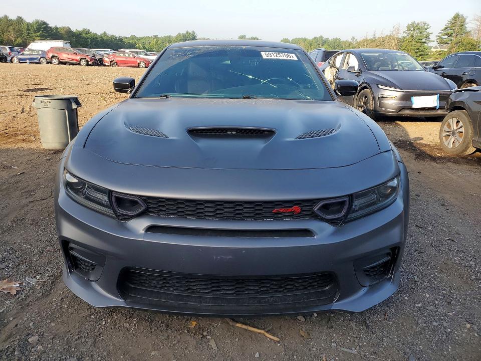 Aukcja sprzedaży 2019 Dodge Charger, vin: 2C3CDXL93KH588015, numer aukcji: 59125706
