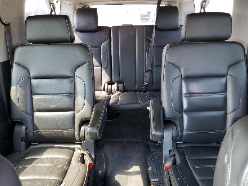 Aukcja sprzedaży 2015 Gmc Yukon Xl, vin: 1GKS2JKJ3FR150160, numer aukcji: 59596146