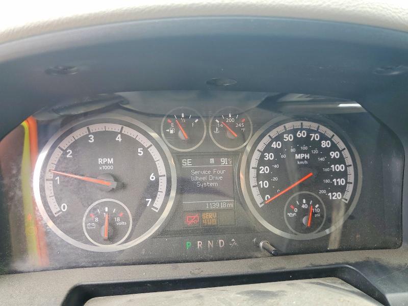 Aukcja sprzedaży 2012 Dodge Ram 1500, vin: 1C6RD7LT8CS217595, numer aukcji: 62602766