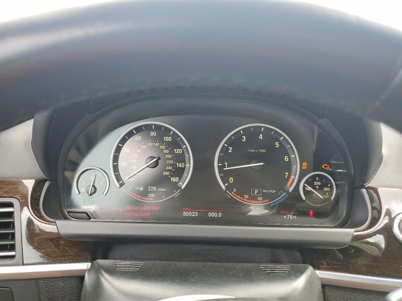 Продаж на аукціоні авто 2012 Bmw 650, vin: WBALZ3C52CDL70405, номер лоту: 85621205