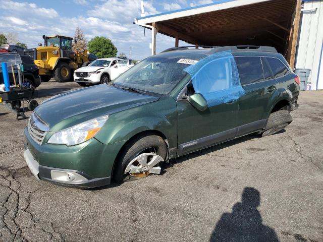 Продажа на аукционе авто 2012 Subaru Outback, vin: 4S4BRDKC2C2212433, номер лота: 58135456