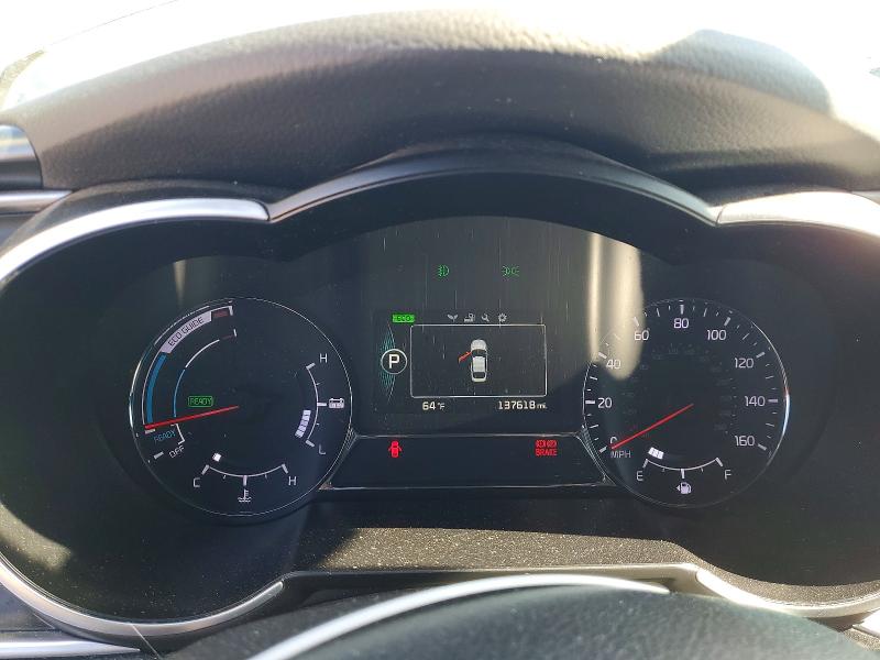 Aukcja sprzedaży 2014 Kia Optima, vin: KNAGM4AD6E5070508, numer aukcji: 62792196