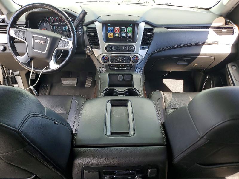 Продаж на аукціоні авто 2019 Gmc Yukon Xl, vin: 1GKS2GKC9KR351754, номер лоту: 60719156