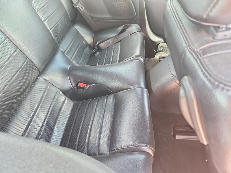 Продаж на аукціоні авто 2007 Ford Mustang, vin: 1ZVHT85H275217566, номер лоту: 62261146