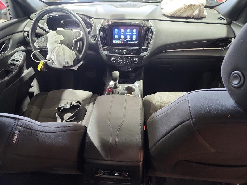 Продажа на аукционе авто 2023 Chevrolet Traverse, vin: 1GNEVGKW0PJ109913, номер лота: 60986746