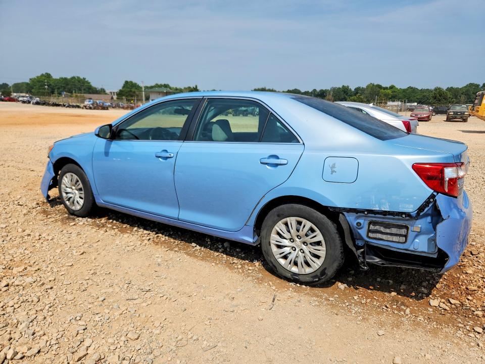 Aukcja sprzedaży 2014 Toyota Camry, vin: 4T1BF1FK7EU767667, numer aukcji: 60242506