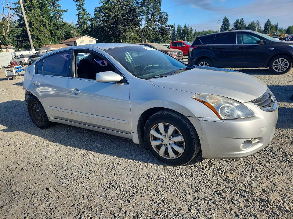 Продажа на аукционе авто 2012 Nissan Altima, vin: 1N4AL2AP8CN424820, номер лота: 60316406