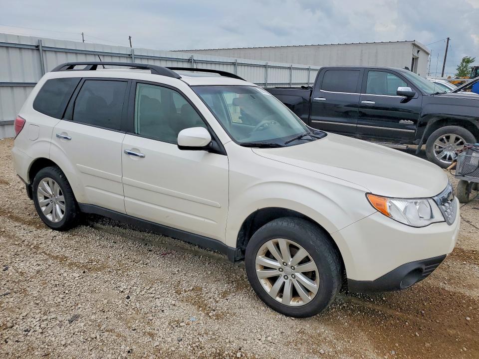 Aukcja sprzedaży 2012 Subaru Forester, vin: JF2SHBEC6CH433118, numer aukcji: 60517416