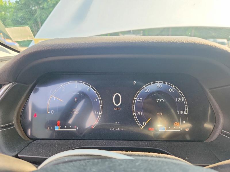 Auction sale of the 2021 Jeep Grand Cherokee, vin: 1C4RJKAG1M8209833, lot number: 59364116