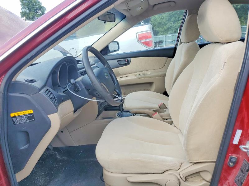Продаж на аукціоні авто 2010 Kia Optima, vin: KNAGG4A8XA5370119, номер лоту: 62936016