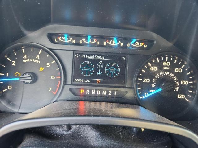 Продаж на аукціоні авто 2017 Ford F150, vin: 1FTEW1EP6HFC57382, номер лоту: 59773176