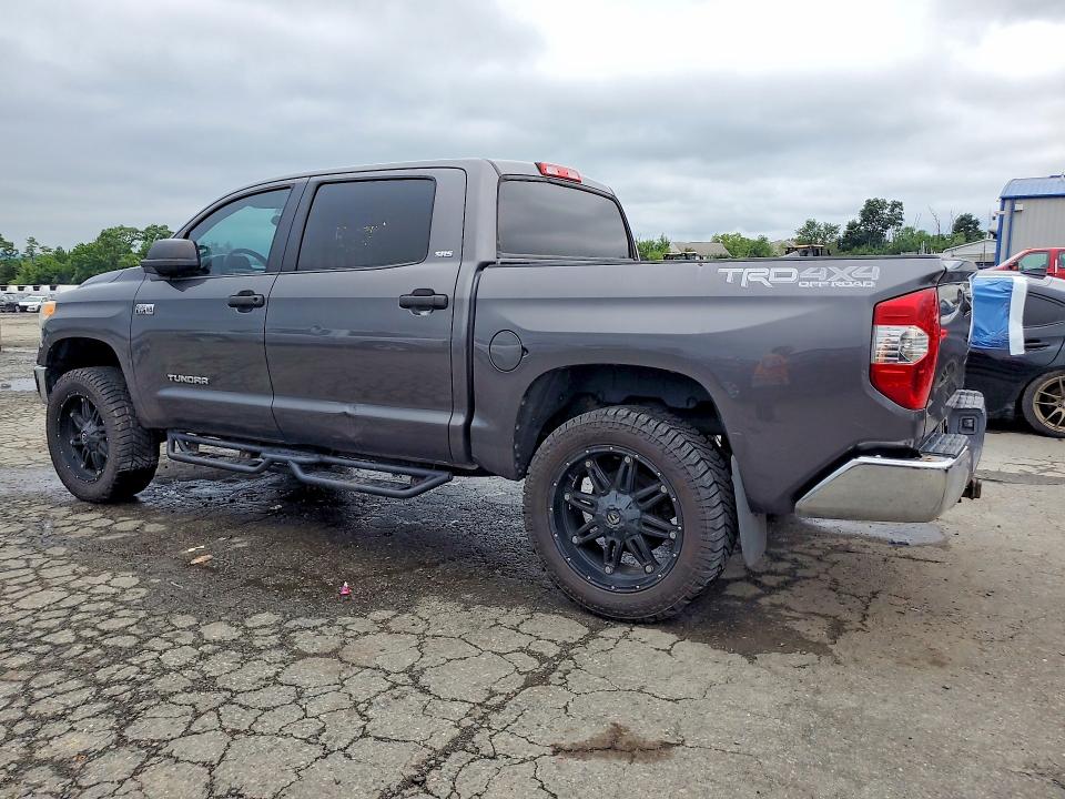 Продаж на аукціоні авто 2014 Toyota Tundra, vin: 5TFDW5F10EX373213, номер лоту: 59682616