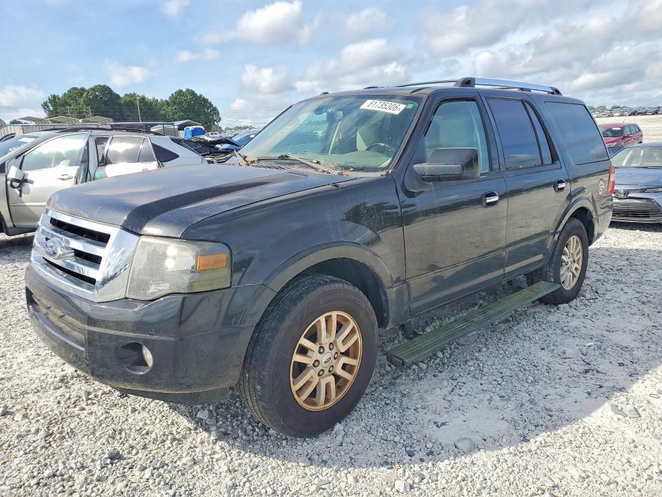 Aukcja sprzedaży 2014 Ford Expedition, vin: 1FMJU1K57EEF60028, numer aukcji: 61735306