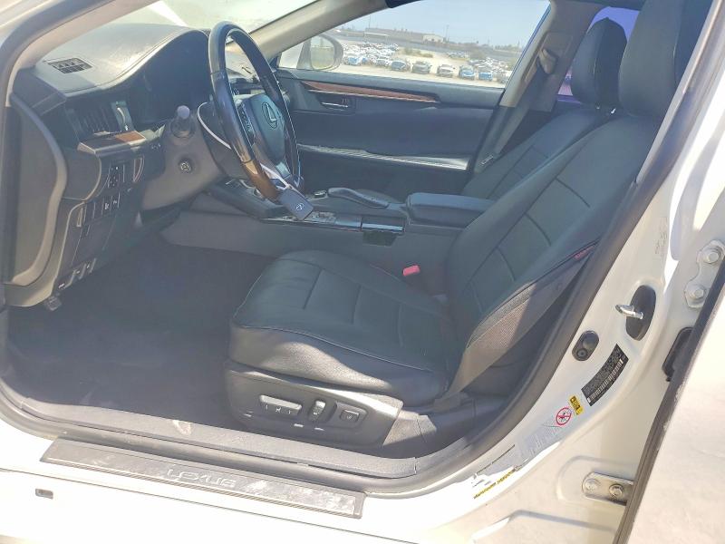 2014 Lexus Es მანქანა იყიდება აუქციონზე, vin: JTHBK1GGXE2087279, აუქციონის ნომერი: 60255696