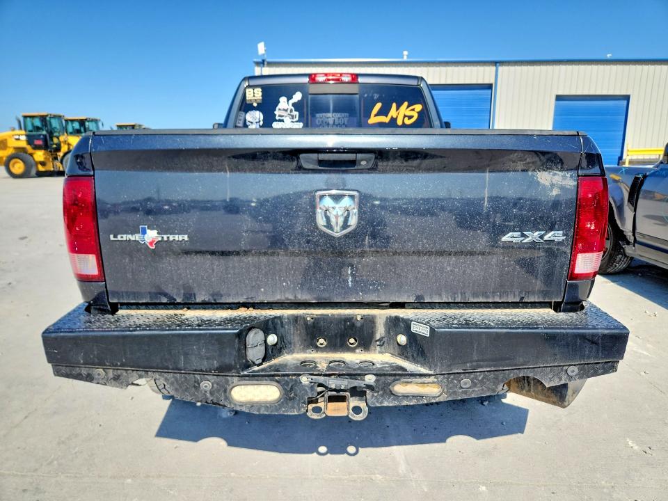 2014 Ram 2500 მანქანა იყიდება აუქციონზე, vin: 3C6UR5DL3EG181663, აუქციონის ნომერი: 57558636