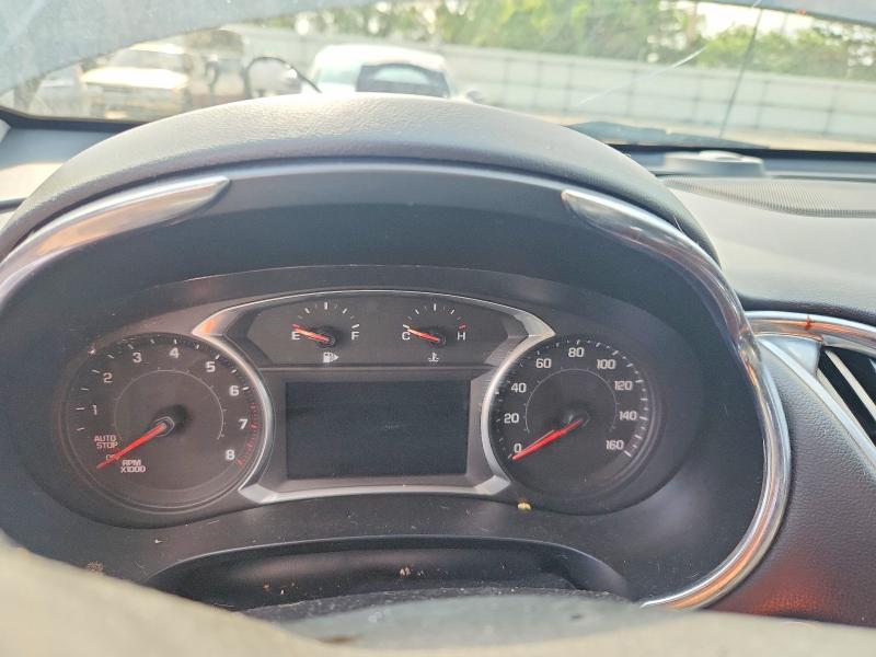 Aukcja sprzedaży 2017 Chevrolet Malibu, vin: 1G1ZE5ST3HF236205, numer aukcji: 59197796
