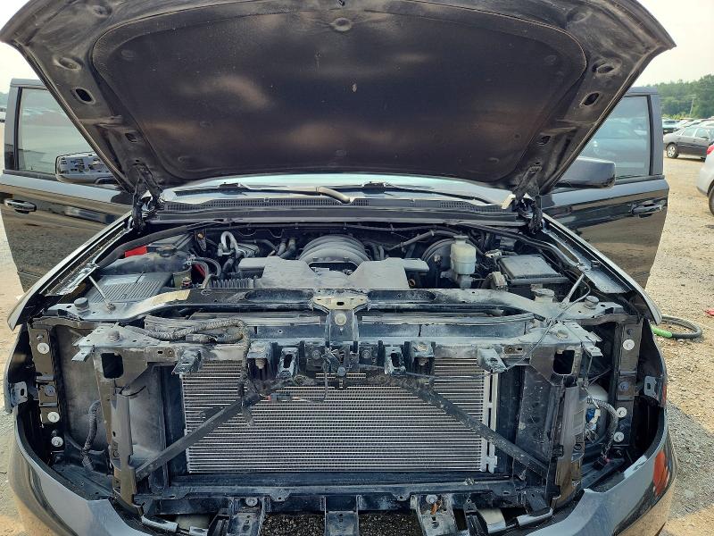 60943736 :رقم المزاد ، 1GNSKJKJXKR250978 vin ، 2019 Chevrolet Suburban مزاد بيع