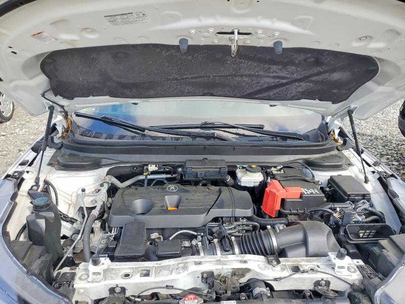 Продаж на аукціоні авто 2022 Acura Rdx, vin: 5J8TC2H50NL005576, номер лоту: 60047196