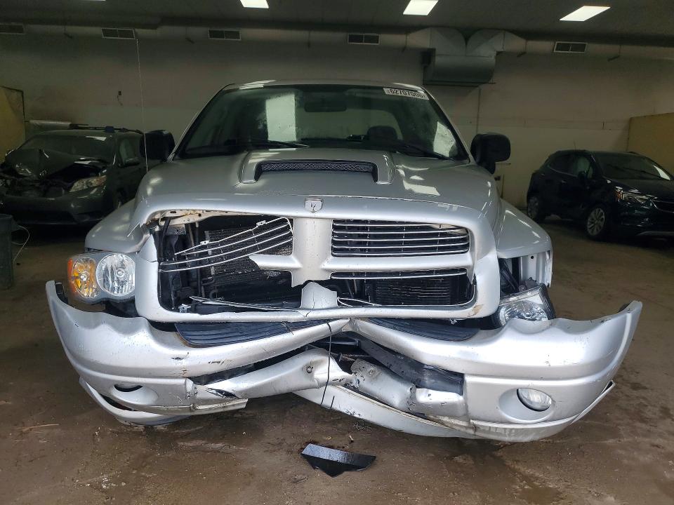 Aukcja sprzedaży 2005 Dodge Ram 1500, vin: 1D7HU18D05J519593, numer aukcji: 62707006
