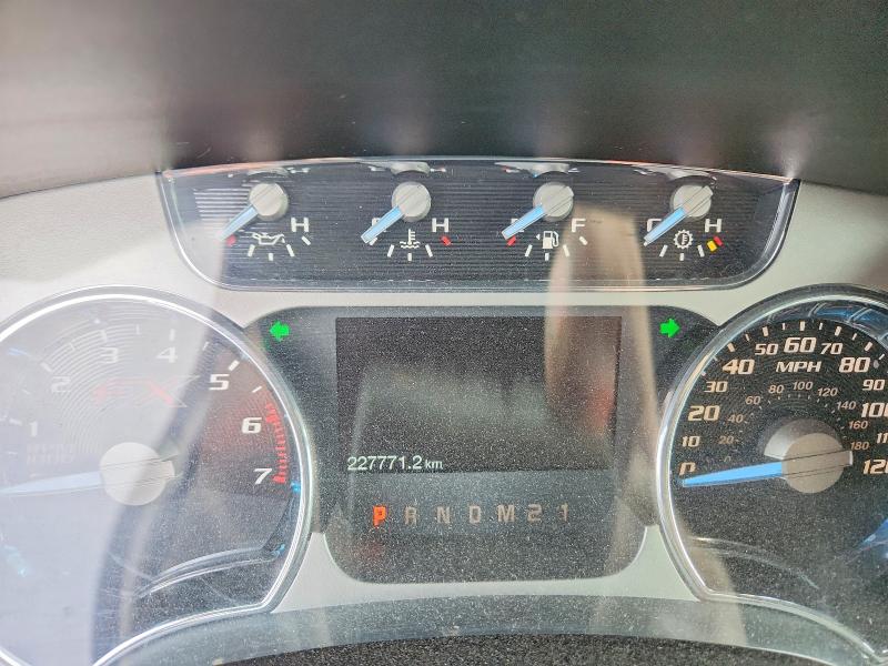 Aukcja sprzedaży 2011 Ford F150, vin: 1FTFW1ET4BFA80243, numer aukcji: 63472756