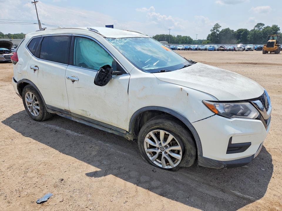 Продажа на аукционе авто 2018 Nissan Rogue, vin: KNMAT2MT3JP523310, номер лота: 63307756