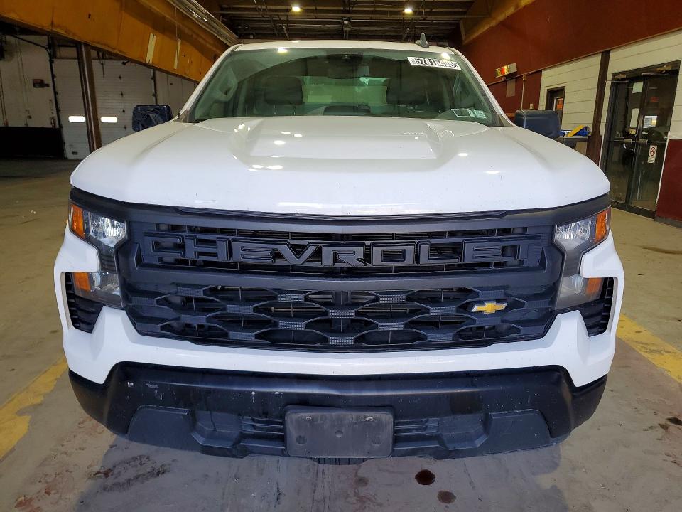 Auction sale of the 2023 Chevrolet Silverado, vin: 3GCNAAEK6PG355120, lot number: 57815496