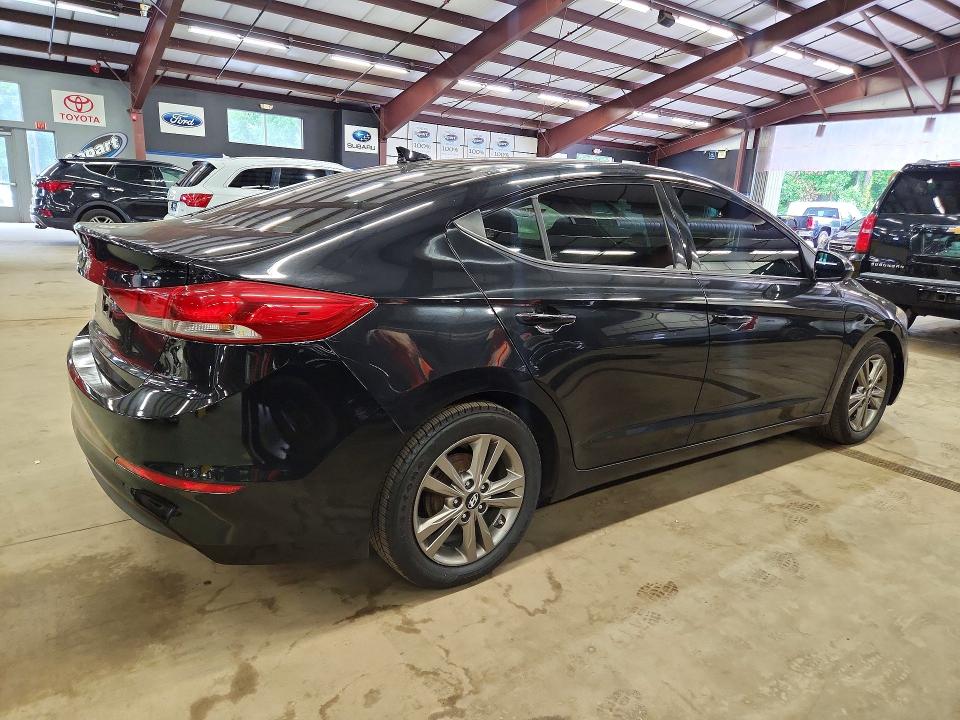 Aukcja sprzedaży 2017 Hyundai Elantra, vin: 5NPD84LF2HH099534, numer aukcji: 62131826