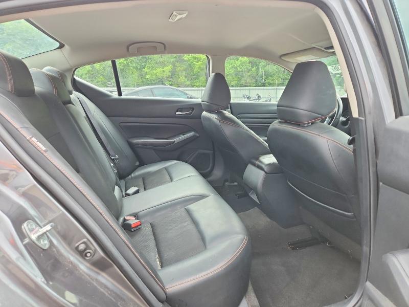 60746536 :رقم المزاد ، 1N4BL4CV9NN338947 vin ، 2022 Nissan Altima مزاد بيع