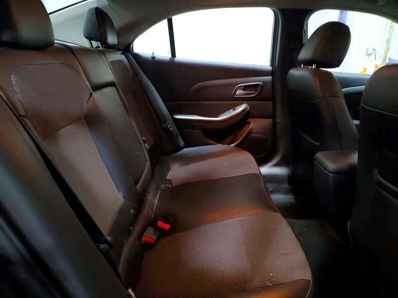 Aukcja sprzedaży 2015 Chevrolet Malibu, vin: 1G11C5SL4FF206467, numer aukcji: 63153956