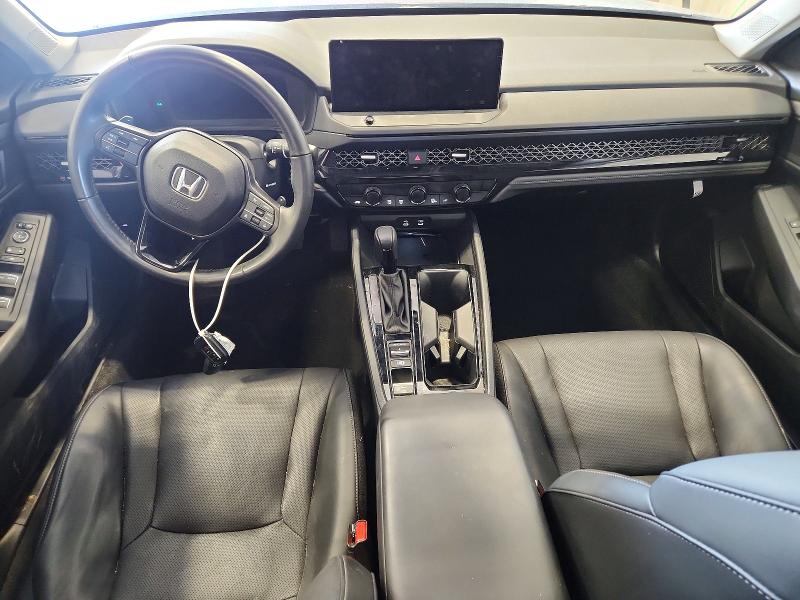 Aukcja sprzedaży 2024 Honda Accord, vin: 1HGCY2F61RA021719, numer aukcji: 59787056