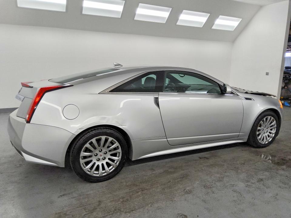 Продаж на аукціоні авто 2014 Cadillac Cts, vin: 1G6DA1E31E0108354, номер лоту: 85454465