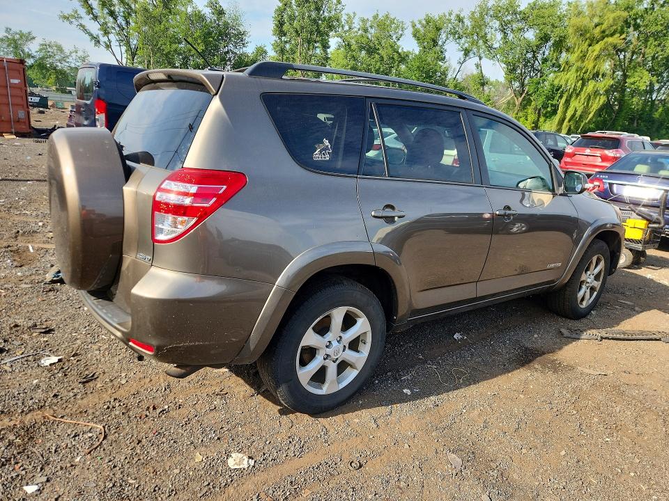 Продаж на аукціоні авто 2012 Toyota Rav4, vin: 2T3DF4DV0CW261075, номер лоту: 61664976