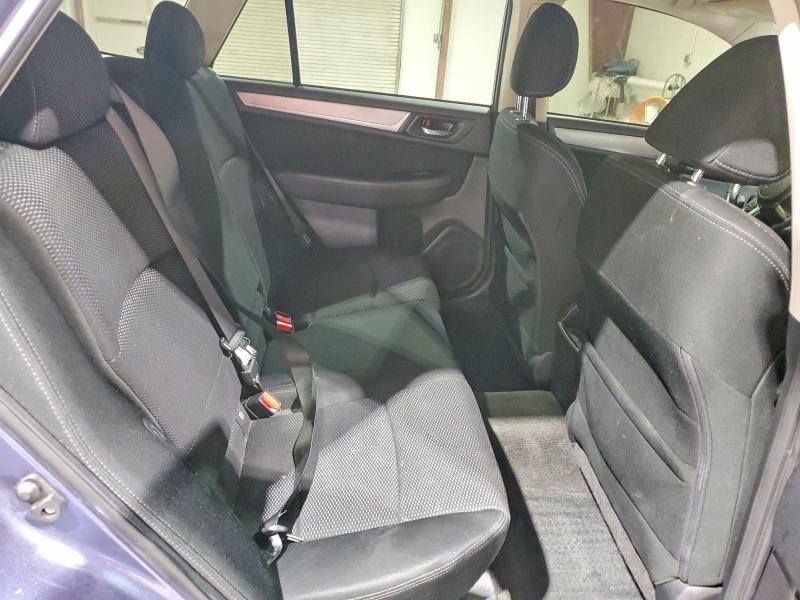 59963246 :رقم المزاد ، 4S4BSAHC4F3227069 vin ، 2015 Subaru Outback مزاد بيع